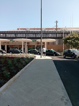 discovery apartment benfica