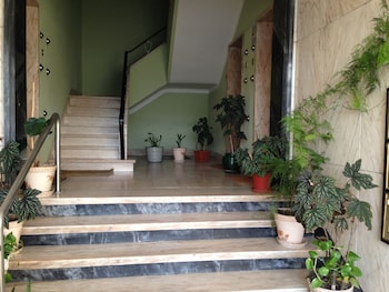 discovery apartment benfica