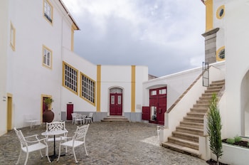 casa morgado esporao