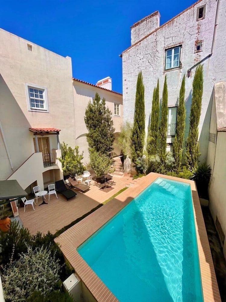 casa morgado esporao