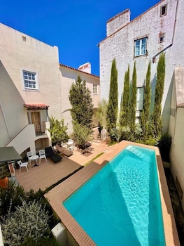 casa morgado esporao