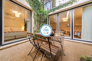 my suite lisbon serviced apartments