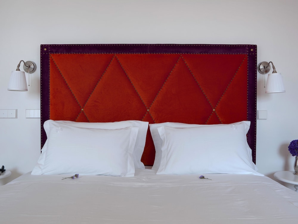 residentas apostolos