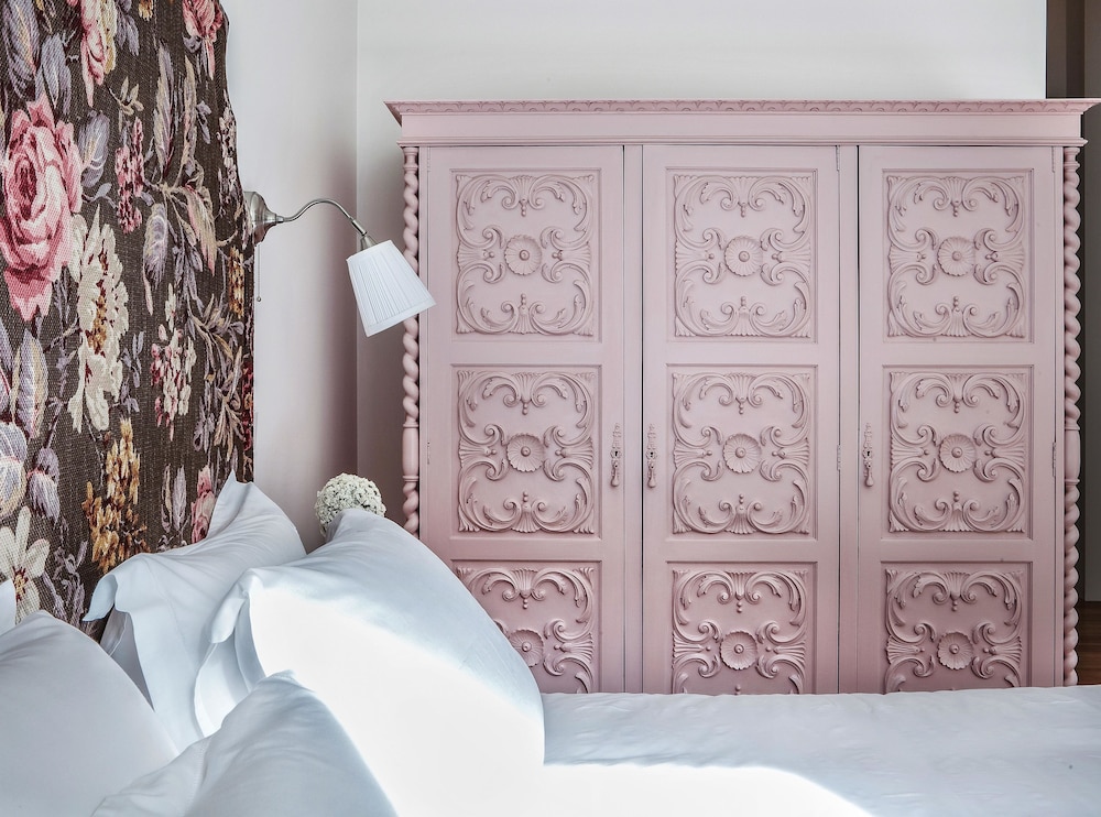 residentas apostolos