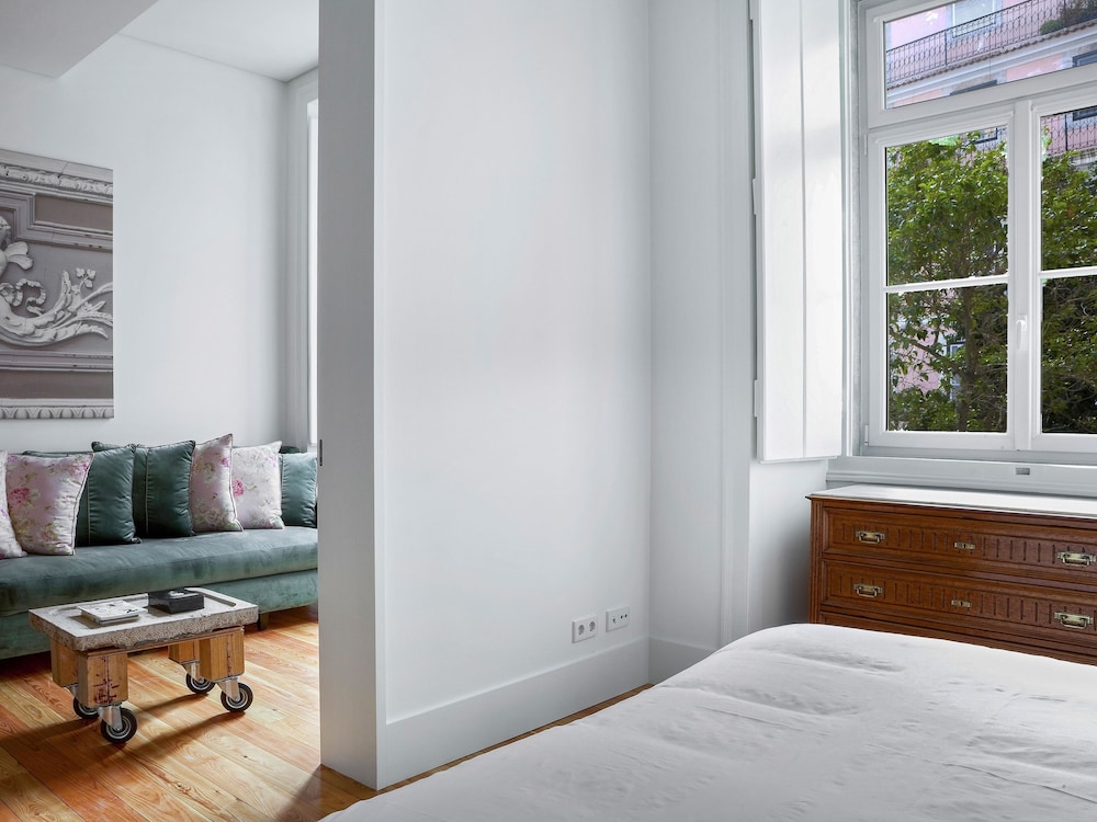 residentas apostolos