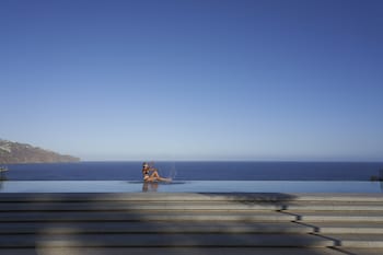 Les Suites At The Cliff Bay,Funchal>>Canico,5 star