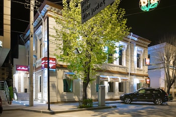 La Strada Boutique Villa,Sud - Muntenia>>Pitesti,4 star