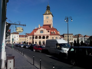 main square apartments and more