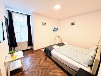 main square apartments and more