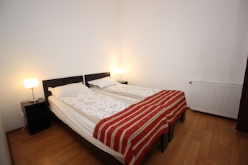 main square apartments and more