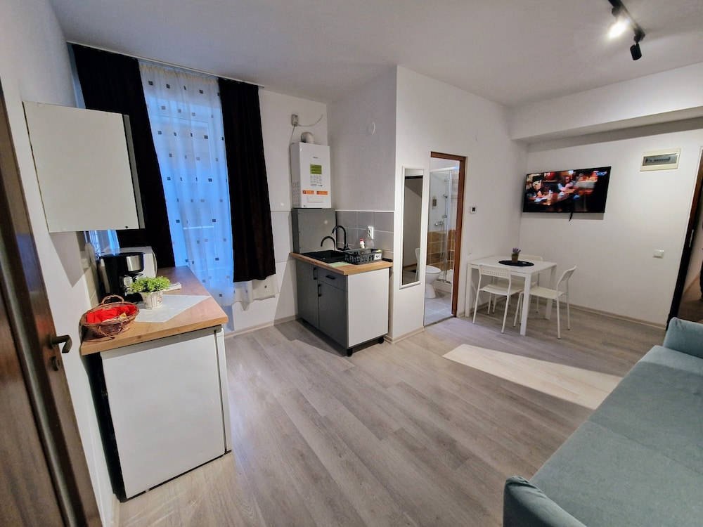main square apartments and more