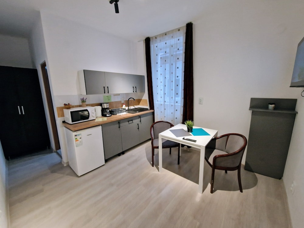 main square apartments and more