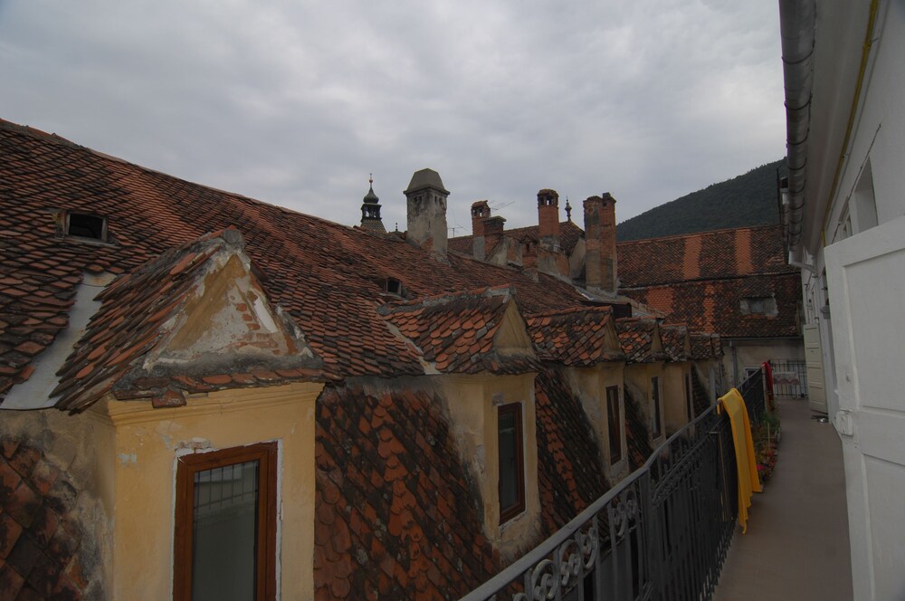 main square apartments and more