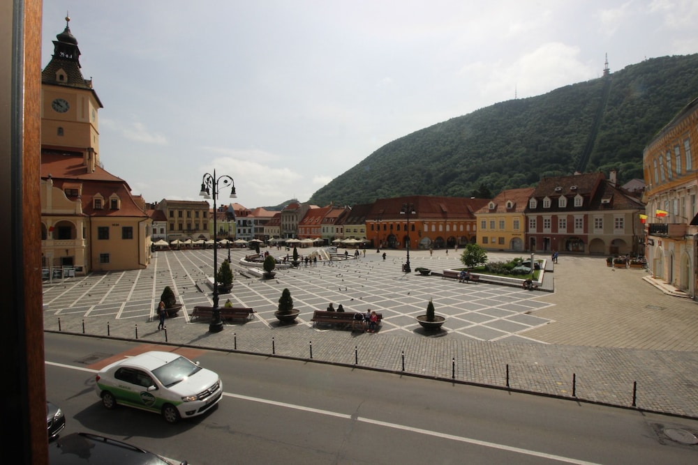 main square apartments and more