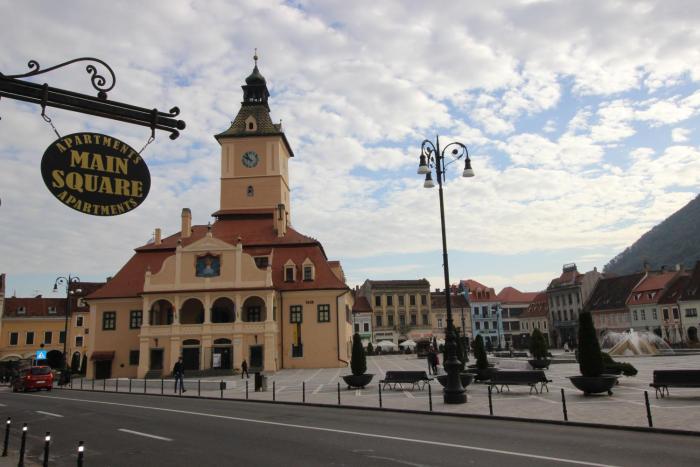 main square apartments and more