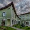 Magus Hotel,Cavnic>>Baia Mare,3 star