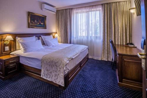 noblesse boutique hotel