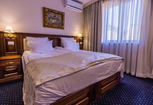 noblesse boutique hotel