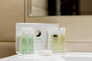 prestige boutique hotel craiova