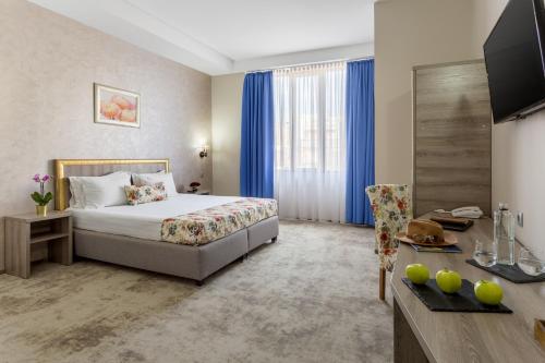 prestige boutique hotel craiova