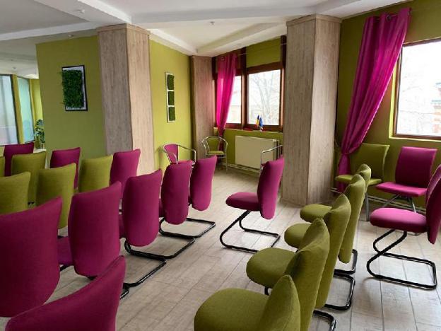 prestige boutique hotel craiova