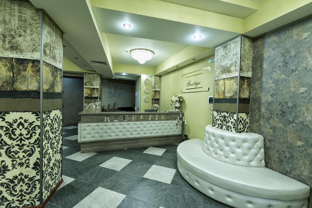 prestige boutique hotel craiova
