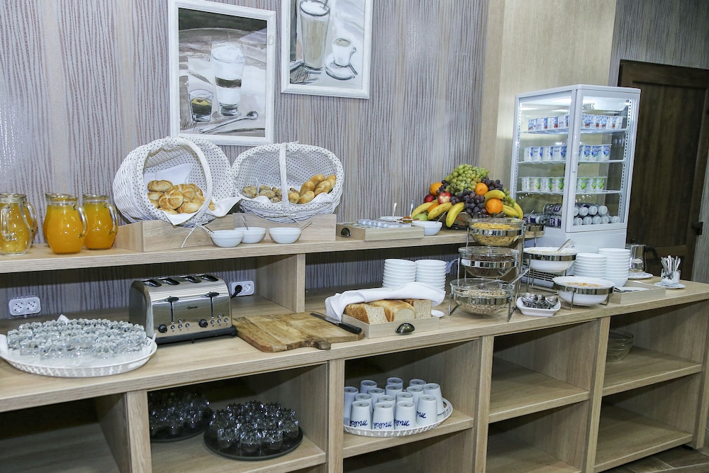 prestige boutique hotel craiova