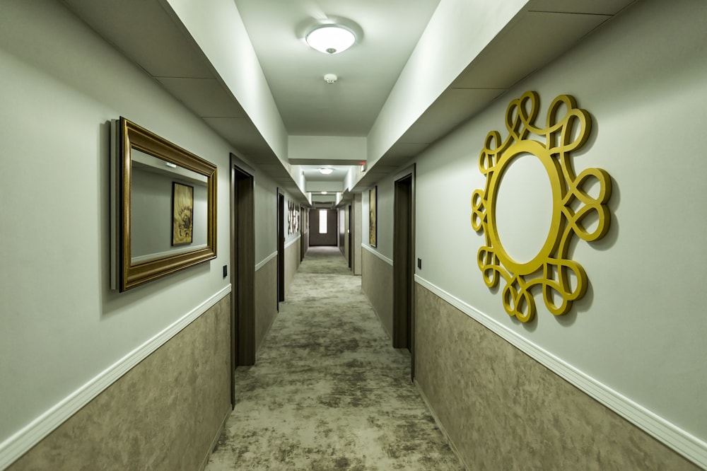 prestige boutique hotel craiova