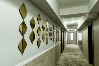 prestige boutique hotel craiova
