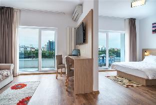 Residence Il Lago,Cluj-Napoca>>Cluj,3 star