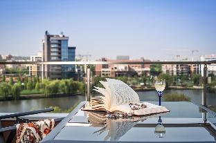 Residence Il Lago,Cluj-Napoca>>Cluj,3 star