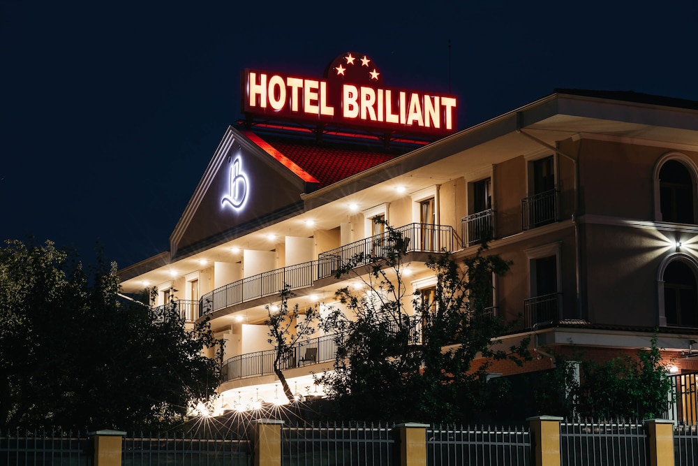 hotel briliant