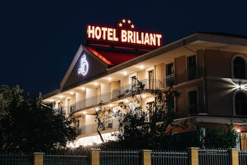 Hotel Briliant,Cluj-Napoca>>Cluj,4 star