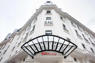 Hilton Garden Inn Bucharest Old Town,Sector 3>>Bucharest,4 star