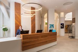 Hilton Garden Inn Bucharest Old Town,Sector 3>>Bucharest,4 star