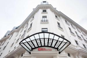 hilton garden inn bucharest old town