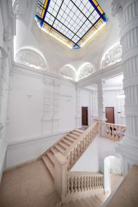 hilton garden inn bucharest old town