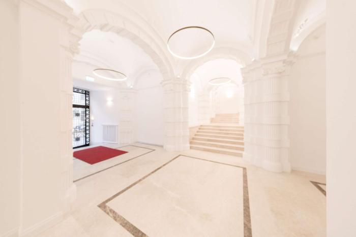 hilton garden inn bucharest old town