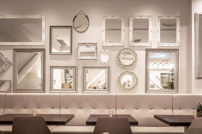 hilton garden inn bucharest old town