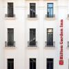 hilton garden inn bucharest old town