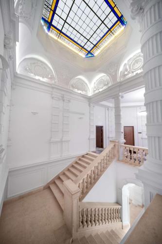 hilton garden inn bucharest old town