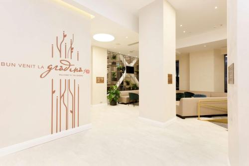 hilton garden inn bucharest old town