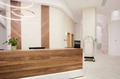 hilton garden inn bucharest old town