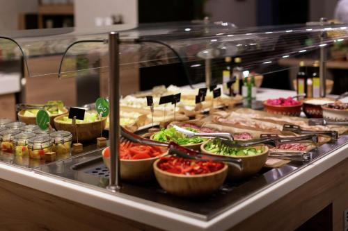 hilton garden inn bucharest old town