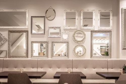 hilton garden inn bucharest old town