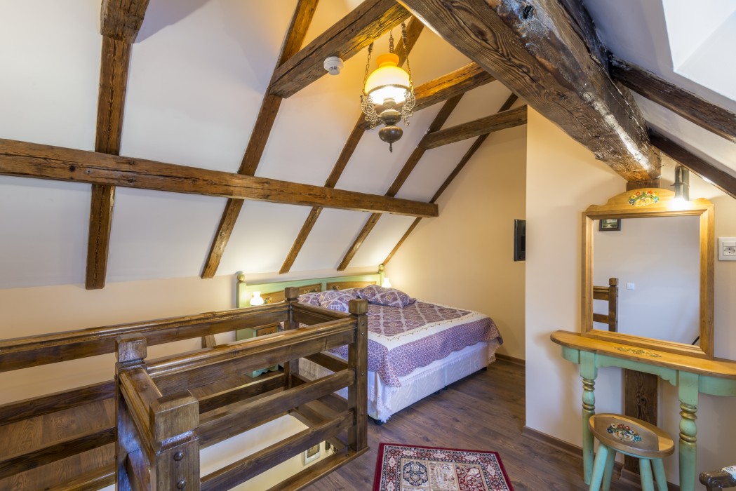 Resort Ambient,Brasov>>Bran,5 star