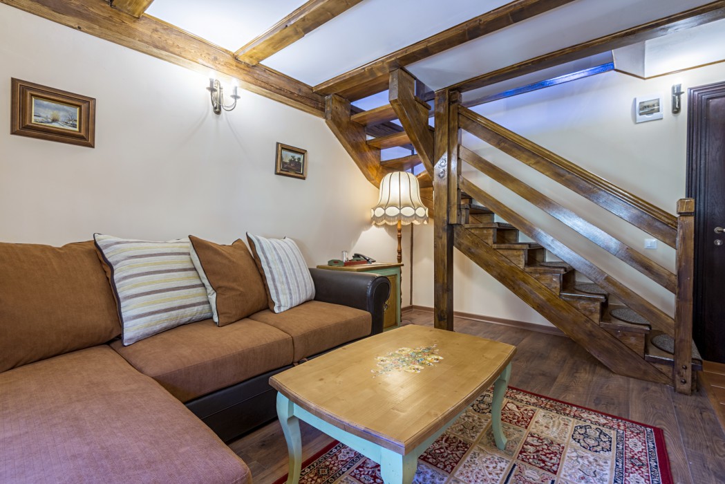 Resort Ambient,Brasov>>Bran,5 star