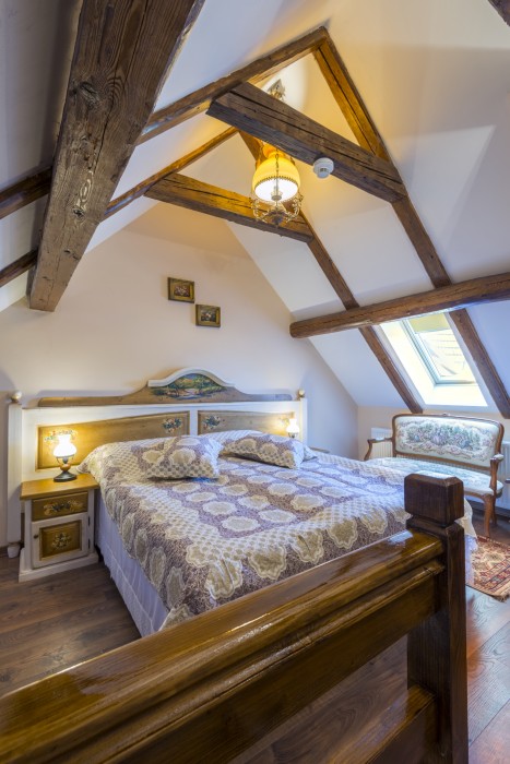 Resort Ambient,Brasov>>Bran,5 star