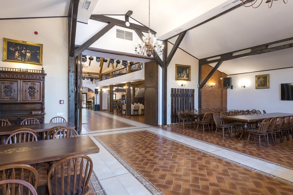 Resort Ambient,Brasov>>Bran,5 star