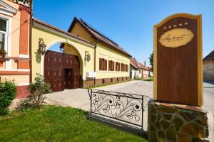 Resort Ambient,Brasov>>Bran,5 star